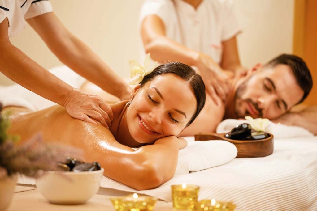 Massage