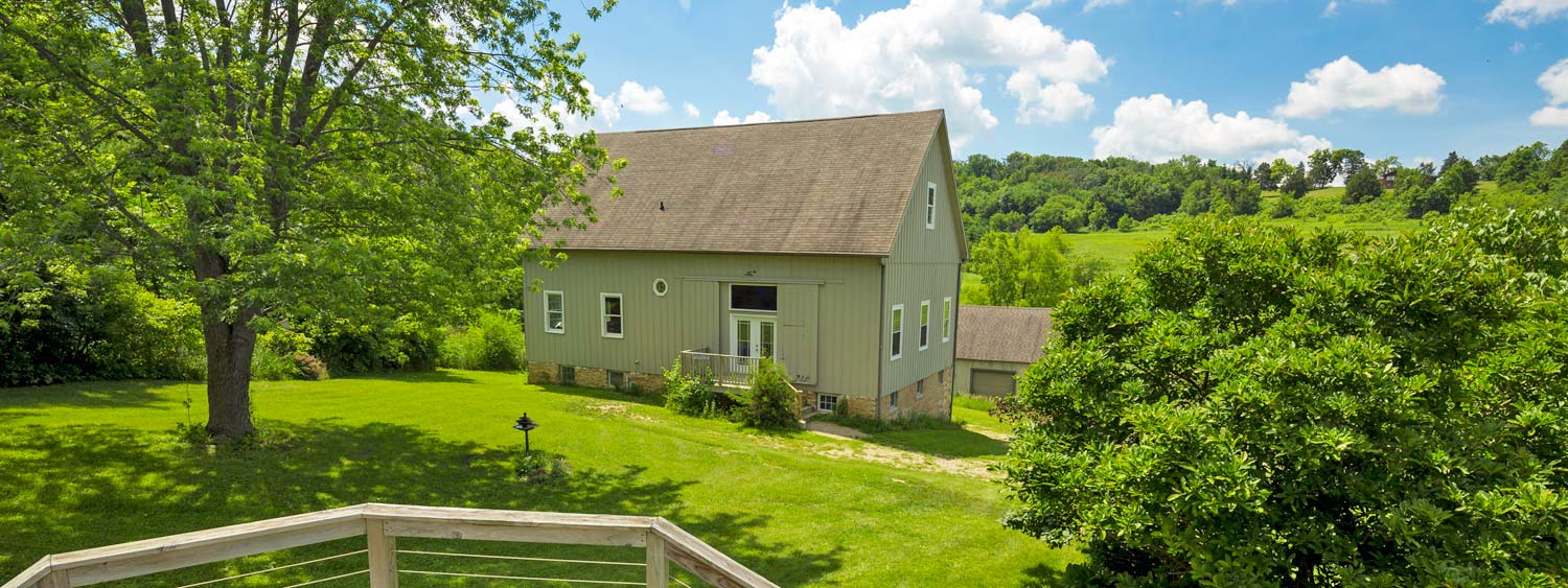 Galena Illinois Bed and Breakfast Hawk Valley Retreat & Cottages