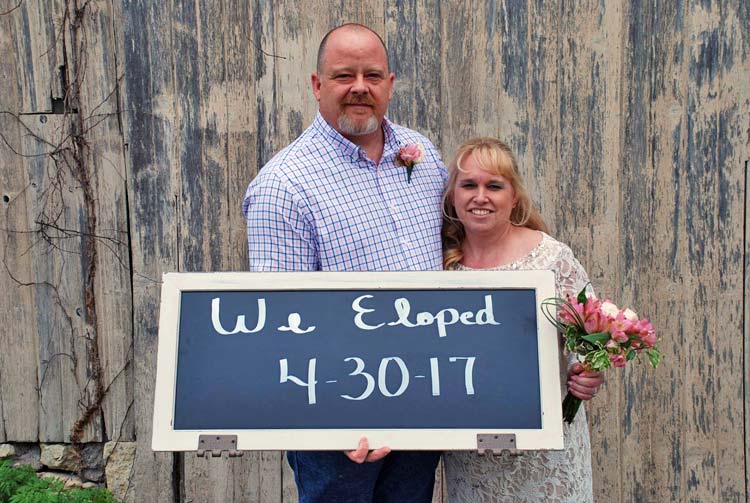 We Eloped
