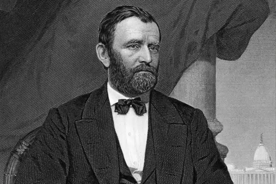 Visit the Ulysses S Grant Home