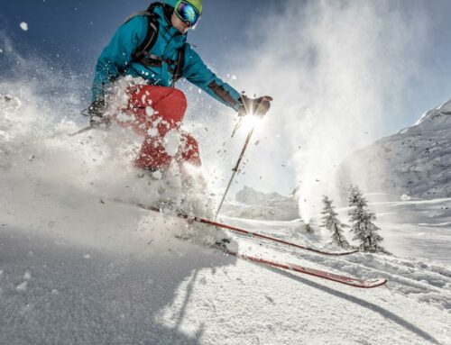Plan Your Galena Skiing Getaway Today!