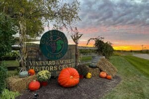 Galena Cellars Fall Harvest Festival 2022