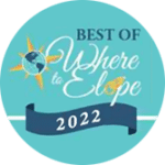 Best of Where to Elope 2022