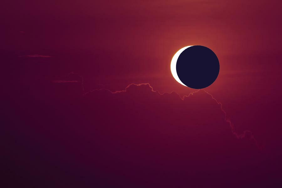 the 2024 solar eclipse
