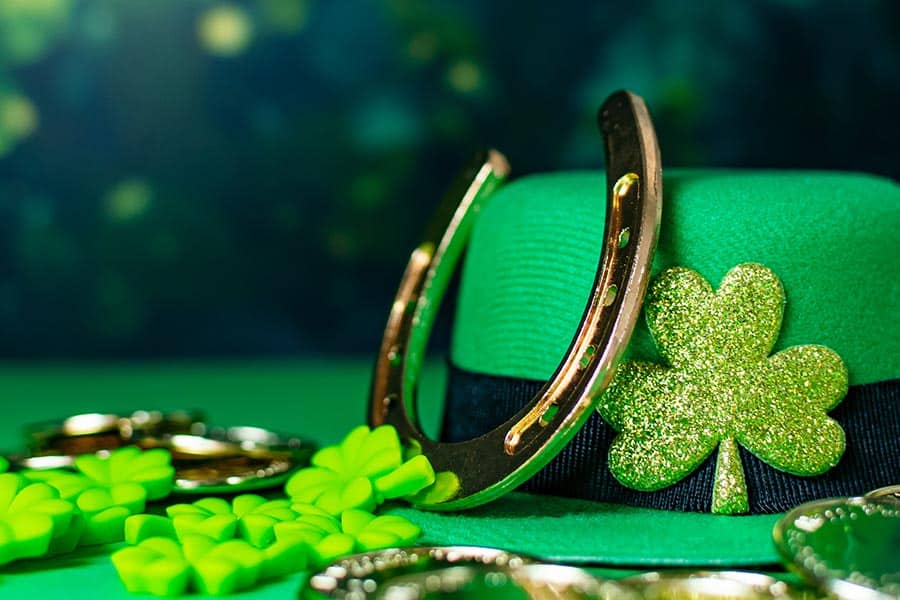 Galena 2026 St. Patrick's Day events